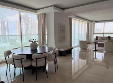 Apartamento · 276m² · 3 Recámaras · 3 Estacionamientos · Apartamento en Venta Park Lane - Costa del Este