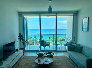 Apartamento de 1 habitación, Panamá · Magnifico Apartamento PH H2o Av Balboa Bella Vista - Amoblado