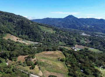 Terreno / Lote , Boquete · Lote de 166,357 m² en Venta en El Parque Nacional Volcán Barú con Vista Al Océano