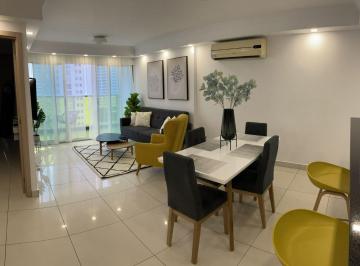 Apartamento de 2 habitaciones, Panamá · PH Moon Tower Amoblado Remodelado