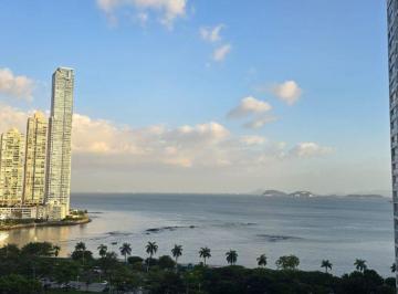 Apartamento de 3 habitaciones, Panamá · Alquiler de Apartamento en Av Balboa