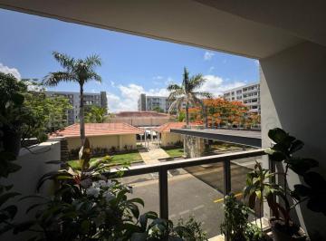 Apartamento de 1 habitación, Arraiján · Apartamento en Alquiler en Panamá Pacifico 26 - 9142 Abs