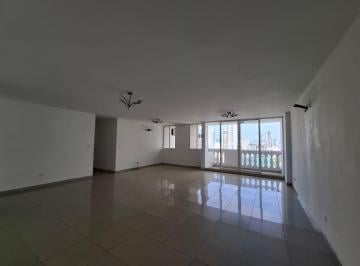 Apartamento · 188m² · 3 Recámaras · 2 Estacionamientos · Venta de Apartamento en Obarrio PH Sophia