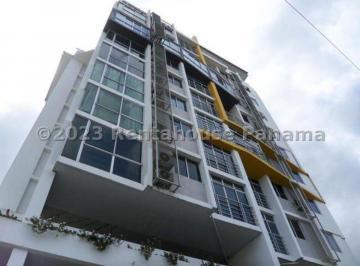 Apartamento de 2 habitaciones, Panamá · Apartamento en Alquiler en Carrasquilla 27 - 820 Abs