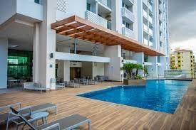 Apartamento · 126m² · 3 Recámaras · 2 Estacionamientos · Venta de Apartamento en Condado del Rey PH Condado Gardens