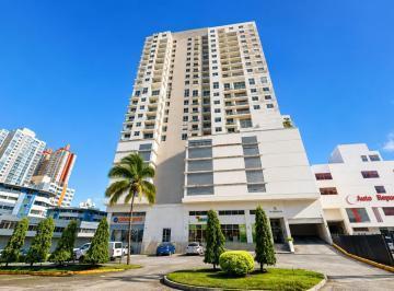 Apartamento · 85m² · 3 Recámaras · 1 Estacionamientos · Apartamento con Balcón en Venta en Vía España San Francisco Panamá Mg
