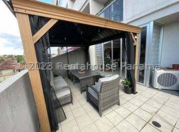 Apartamento de 3 habitaciones, Panamá · Apartamento en Alquiler en Villa Lucre 26 - 2352 Abs
