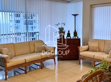 Apartamento · 297m² · 3 Recámaras · 2 Estacionamientos · Venta de Apartamento PH Ana Gloria