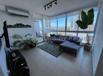 Apartamento de 1 habitación, Panamá · Apartamento Alquiler Amoblado Av Balboa 27vtl1118