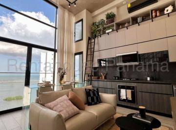 Apartamento de 2 habitaciones, Panamá · Alquiler de Apartamento en Coco del Mar
