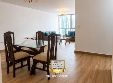 Apartamento · 122m² · 2 Recámaras · 2 Estacionamientos · PH San Francisco Bay - 2 Recamaras - 122 m² - Dl