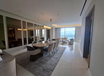 Apartamento de 3 habitaciones, Panamá · Venta de Apartamento Nuevo en Santa María