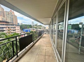 Apartamento de 4 habitaciones, Panamá · Venta de Apartamento en El Cangrejo