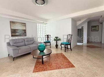 Apartamento de 3 habitaciones, Panamá · Alquiler de Apartamento en El Carmen