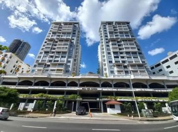 Apartamento de 2 habitaciones, Panamá · Alquiler Apartamento PH Bella Vista Gardens (Gs)