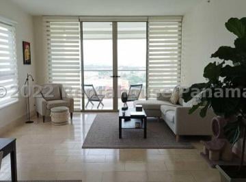 Apartamento de 3 habitaciones, Panamá · Apartamento en Venta en Santa Maria 24 - 10102 Abs