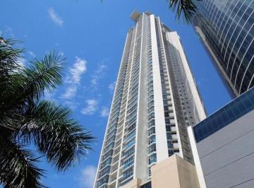Apartamento de 3 habitaciones, Panamá · Apartamento de 203 m² con 3 Recámaras en Alquiler en Costa del Este