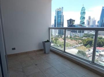 Apartamento de 3 habitaciones, Panamá · Apartamento en Venta en Obarrio 27 - 966 Abs
