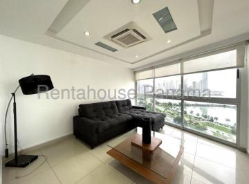 Apartamento de 3 habitaciones, Panamá · Apartamento en Alquiler Cerca de Comercios en Bella Vista 27*559 Mfk