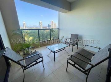 Apartamento de 3 habitaciones, Panamá · Alquiler de Apartamento Amoblado E Impecables Condiciones en Costa del Este 27*521 Mfk
