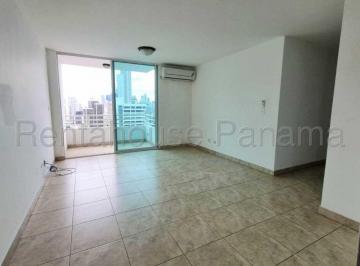 Apartamento de 2 habitaciones, Panamá · Se Alquila Apartamento en El Cangrejo Dpa27 - 1121