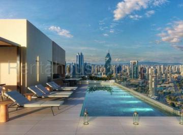 Apartamento de 3 habitaciones, Panamá · Se Vende Apartamento en Marbella Dpa27 - 1135