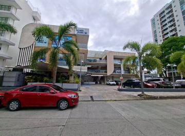 Consultorio médico , Panamá · Se Alquila Local en Bella Vista Dpa26 - 6099