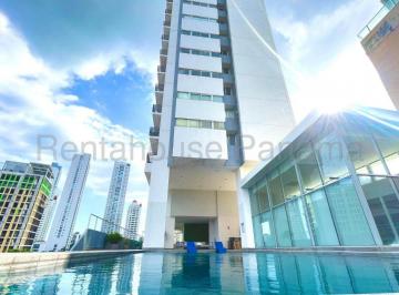 Apartamento de 3 habitaciones, Panamá · Lujoso Apartamento en Venta en Coco del Mar 27*224 Mfk