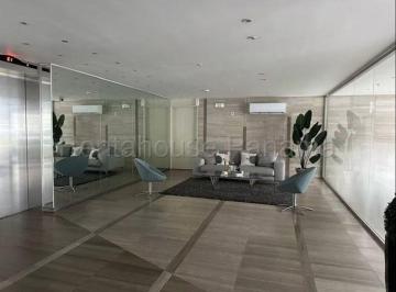 Apartamento de 1 habitación, Panamá · Alquiler de Apartamento en Av Balboa Full Amoblado.
