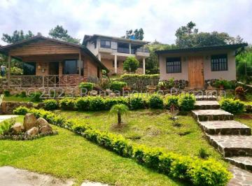 Casa de 6 habitaciones, Panamá · Venta de Casa en Chica Panama Oeste 27*487 Mfk