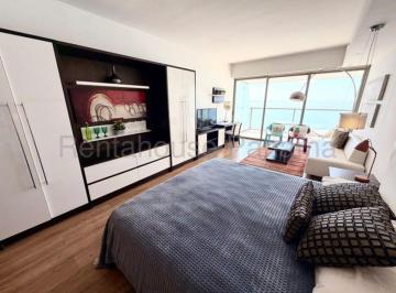 Apartamento de 1 habitación, Panamá · Apartamento en Alquiler en Punta Pacifica, Full Amoblado.
