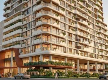 Apartamento de 2 habitaciones, Panamá · Venta de Aparatamento en Costa del Este Selvatica Proyecto Nuevo