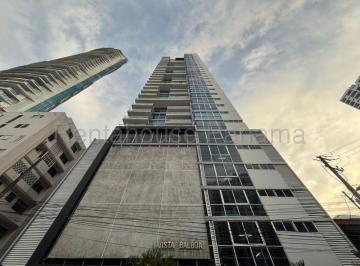 Apartamento de 1 habitación, Panamá · Apartamento en Venta en PH Vista Balboa Bella Vista Aecc#26 - 6880