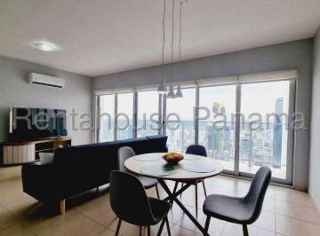 Apartamento de 1 habitación, Panamá · Apartamento en Venta en PH Waters On The Bay Av Balboa Aecc#27 - 1068