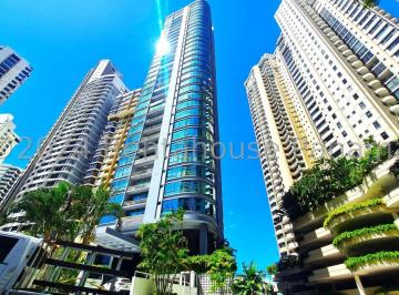 Apartamento de 4 habitaciones, Panamá · Se Vende Apartamento en Paitilla Pru26 - 8561