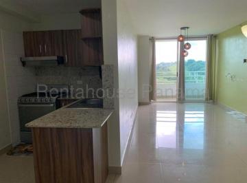 Apartamento de 3 habitaciones, Panamá · Venta de Apartamento en Condado del Rey 27lbr901