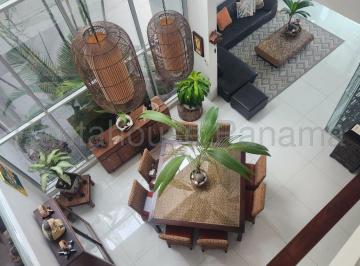 Casa de 4 habitaciones, Panamá · Amplia Casa en Venta en Altos del Golf