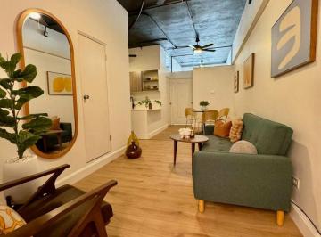 Apartamento de 2 habitaciones, Panamá · Alquiler Apartamento Casco Viejo