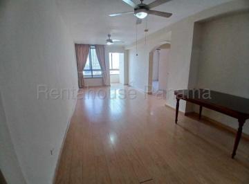 Apartamento de 3 habitaciones, Panamá · Venta de Apartamento en San Francisco 26lbr5068