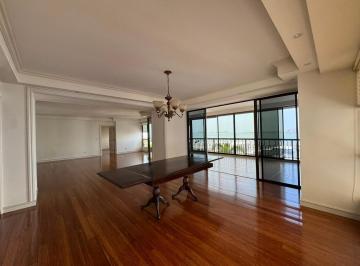 Apartamento · 414m² · 3 Recámaras · 3 Estacionamientos · PH Maresias, Se Vende Apartamento en Punta Paitilla