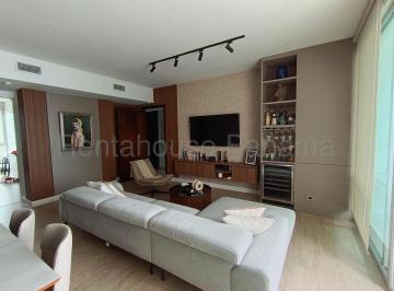 Apartamento de 3 habitaciones, Panamá · Se Vende Apartamento en Punta Pacifica Pru22 - 10260