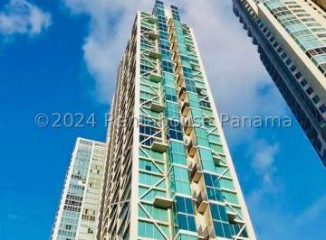 Apartamento de 1 habitación, Panamá · Se Vende Apartamento en Punta Pacifica Pru26 - 3397