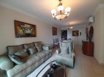Apartamento de 3 habitaciones, Panamá · Venta Apartamento en Condado del Rey 26lbr5010