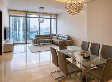Apartamento de 2 habitaciones, Panamá · Bello Apartamento en Venta en Punta Pacifica