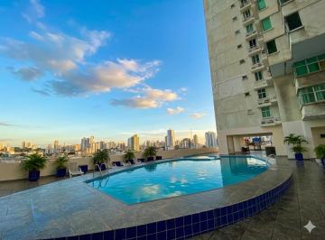 Apartamento · 88m² · 2 Recámaras · 2 Estacionamientos · ID 26950 Vivendi Torre 300 Amoblado 2 Estacionamientos 88 m²