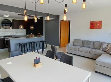 Apartamento · 105m² · 2 Recámaras · 2 Estacionamientos · Vendo Apartamento Amoblado en Midrise - Panama Pacifico