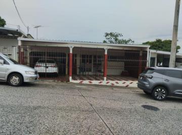 Remate-Venta casa en San Antonio - Cerca de Metro Mall Los Pueblos
de casa en S · Vende Casa en San Antonio - San Miguelito