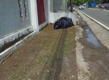 Terreno / Lote en Venta Juan Díaz · Vende Terreno en Juan Diaz - Cl 1 - Área Comercial