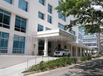 Bodega-Galpón-Depósito , Arraiján · Alquiler de Galera en Panamá Pacífico