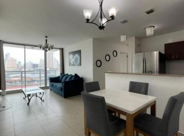 Apartamento de 2 habitaciones, Panamá · PH Oasis Tower — Vía Porras ($140,000 Negociable)